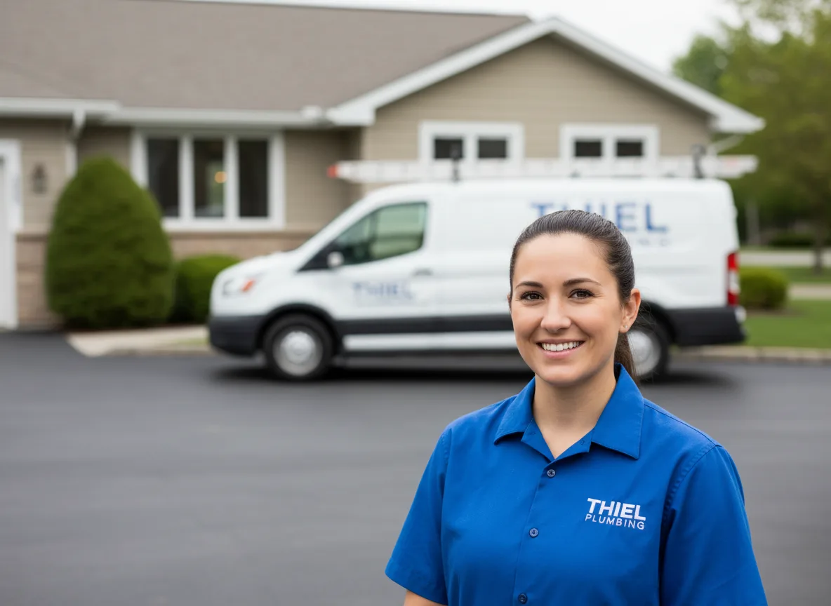 Plumber Fanrock, WV FAQs